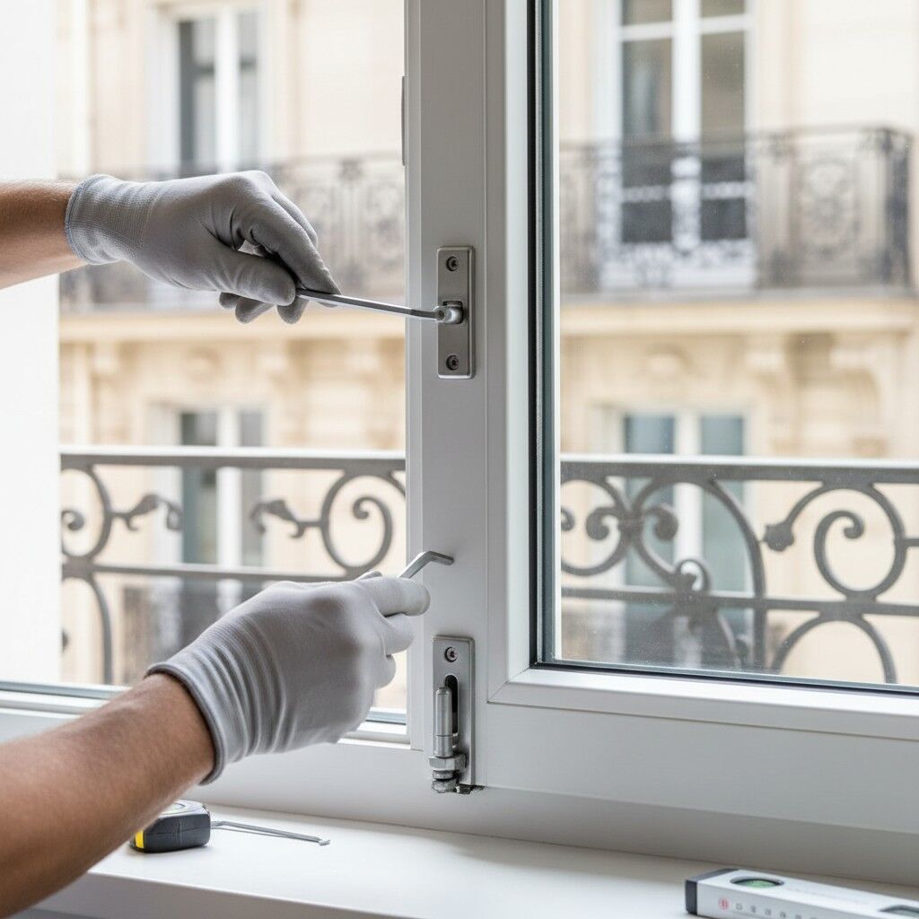ALP FENETRES